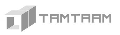 Tamtaam company logo